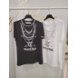 T-shirt Trash and Luxury
