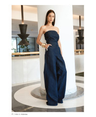 Macacão Trash and Luxury