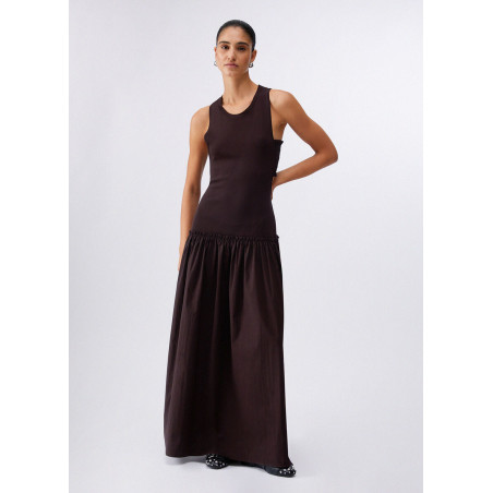 Vestido Liu Jo