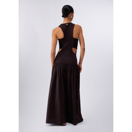 Vestido Liu Jo