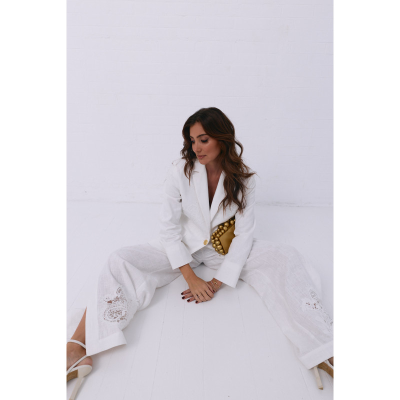 Calças Swallow Collection