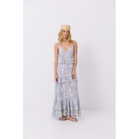 Vestido Swallow Collection