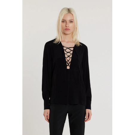 Blusa Relish