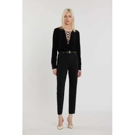 Blusa Relish