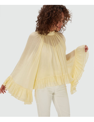 Blusa Josh V