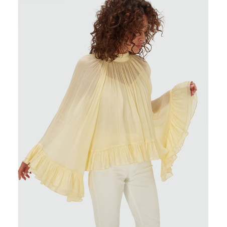 Blusa Josh V