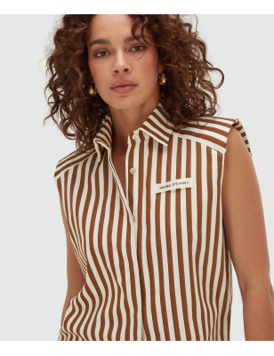 Blusa Josh V