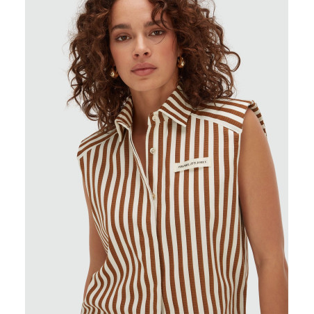Blusa Josh V