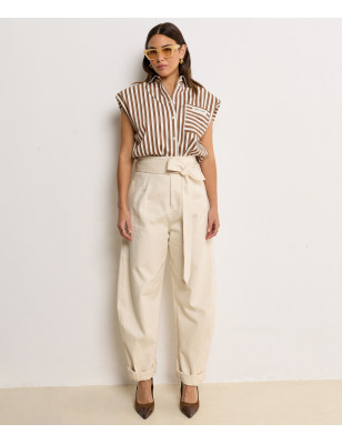 Blusa Josh V