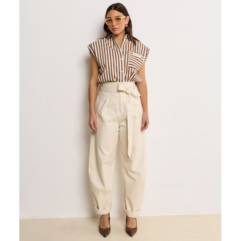 Blusa Josh V