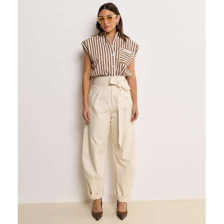 Blusa Josh V