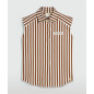 Blusa Josh V