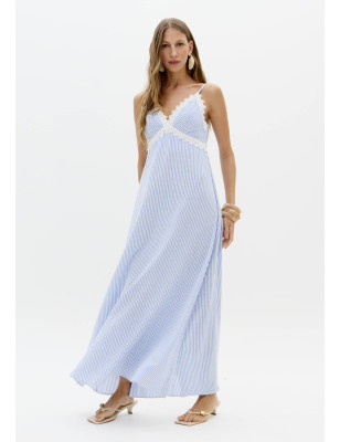 Vestido Lança Perfume