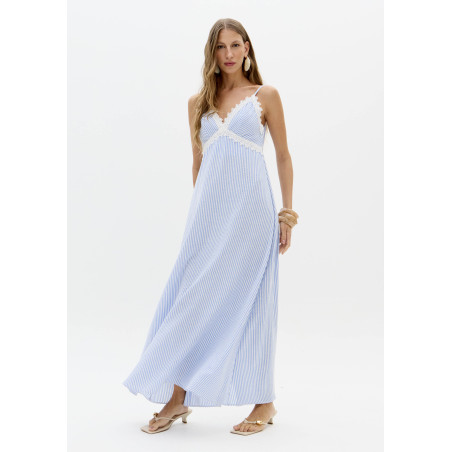 Vestido Lança Perfume