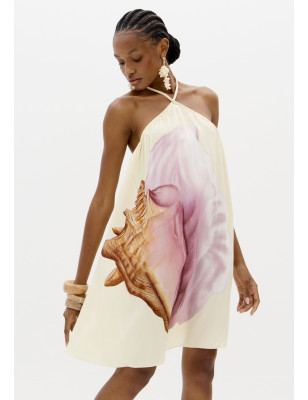Vestido Lança Perfume