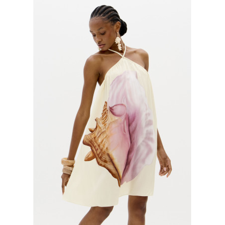 Vestido Lança Perfume