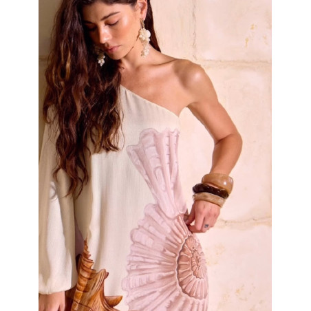 Vestido Lança Perfume