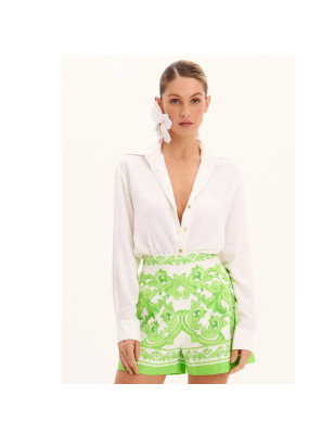 Camisa Lança Perfume