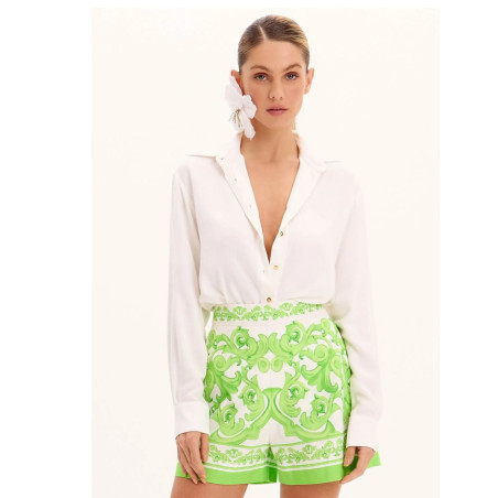 Camisa Lança Perfume