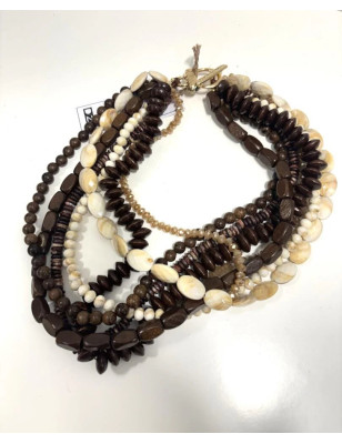 Colar Swallow Collection