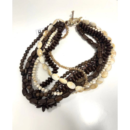 Colar Swallow Collection