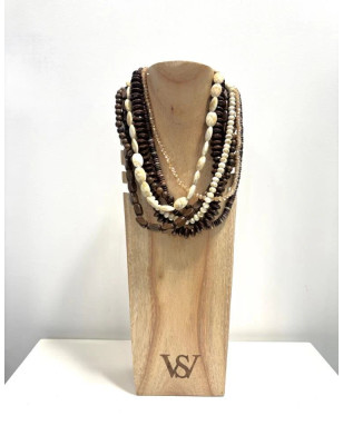 Colar Swallow Collection