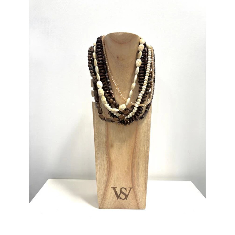 Colar Swallow Collection