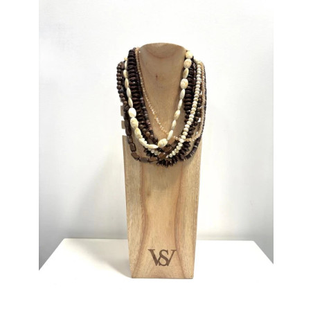 Colar Swallow Collection