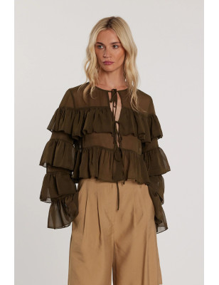Blusa Relish