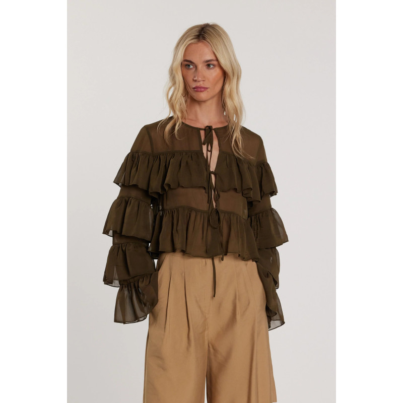 Blusa Relish