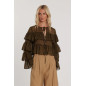 Blusa Relish