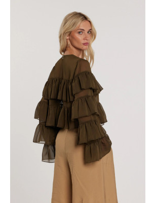 Blusa Relish