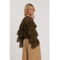 Blusa Relish