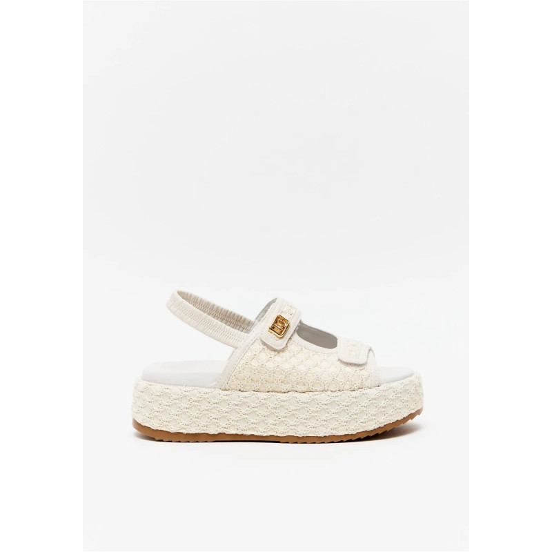 Sandálias Lança Perfume