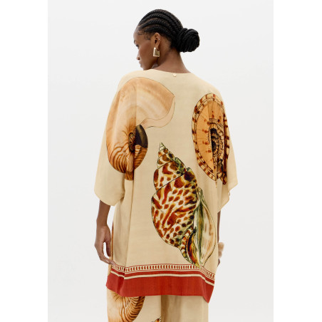 Kaftan Lança Perfume
