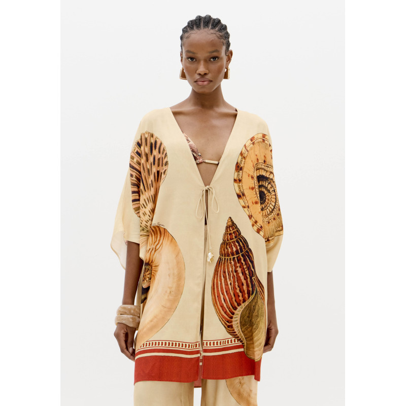 Kaftan Lança Perfume