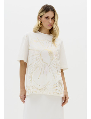 T-shirt Lança Perfume