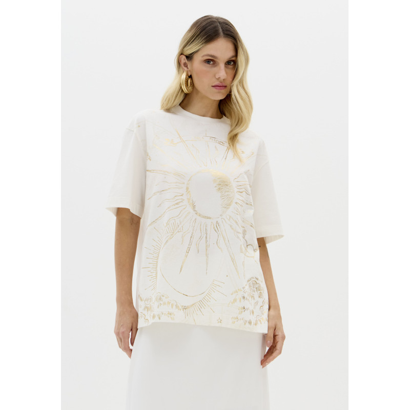 T-shirt Lança Perfume