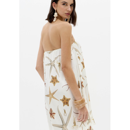 Vestido Lança Perfume