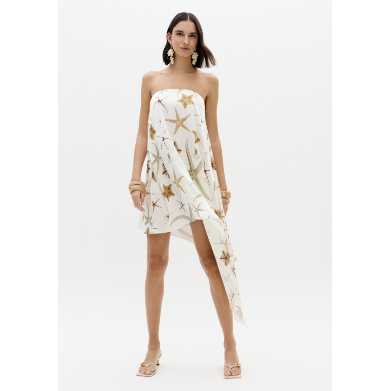 Vestido Lança Perfume