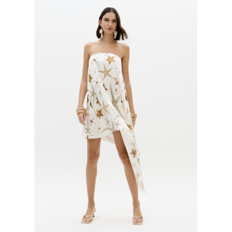 Vestido Lança Perfume