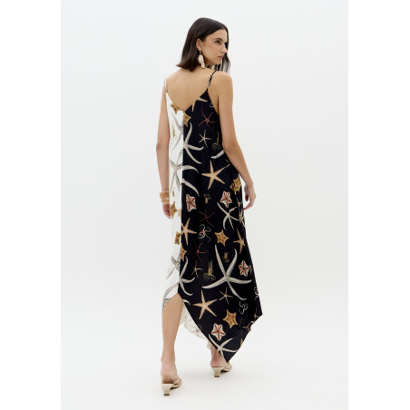Vestido Lança Perfume