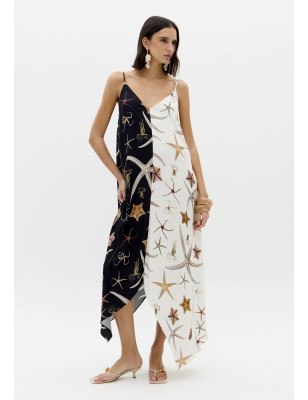 Vestido Lança Perfume