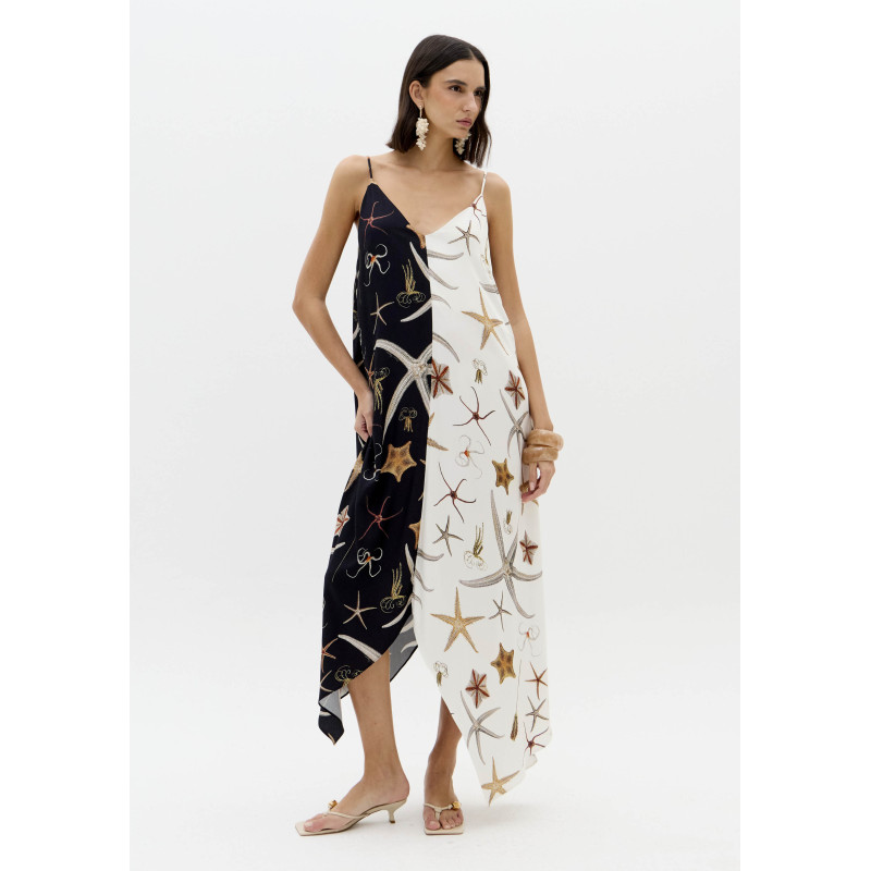 Vestido Lança Perfume