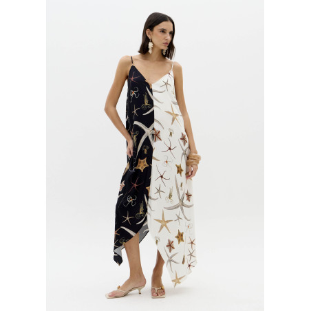 Vestido Lança Perfume