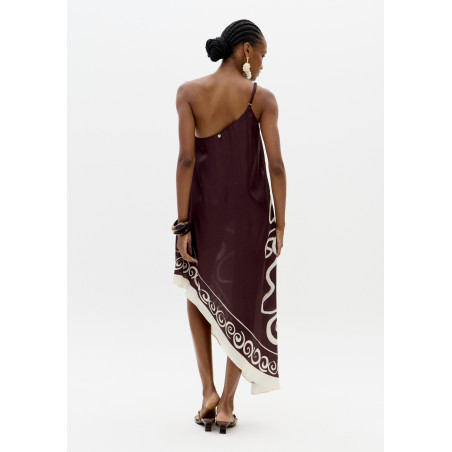 Vestido Lança Perfume