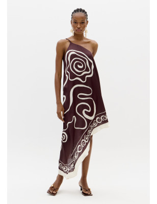 Vestido Lança Perfume