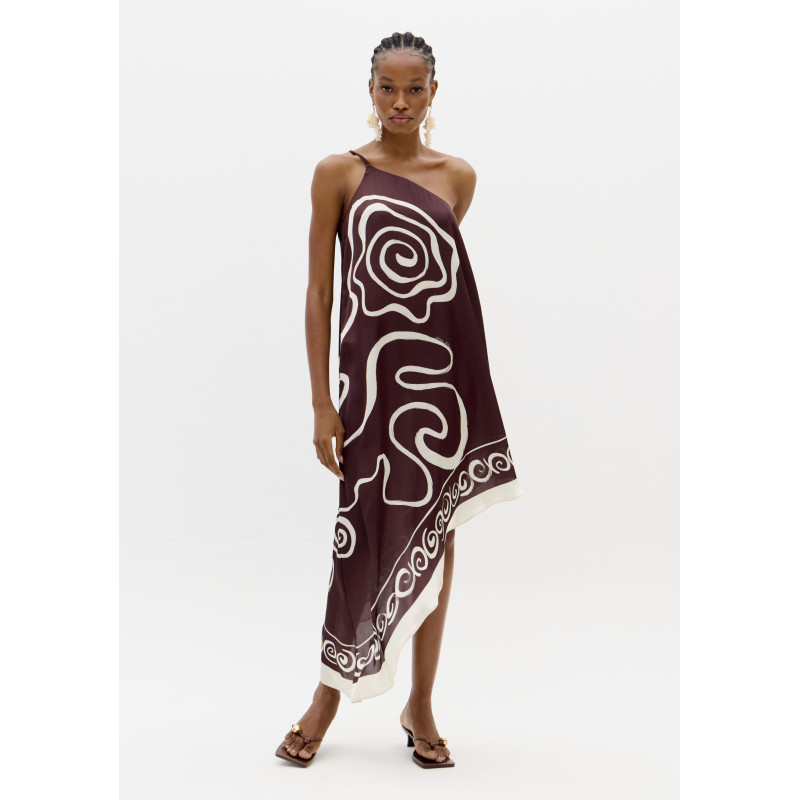 Vestido Lança Perfume