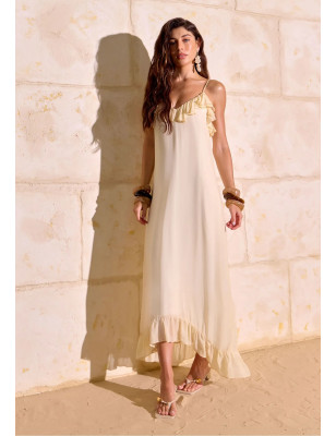 Vestido Lança Perfume