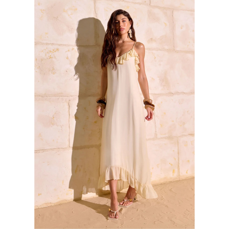 Vestido Lança Perfume